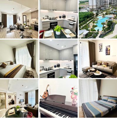 Shock price! Two bedrooms.
