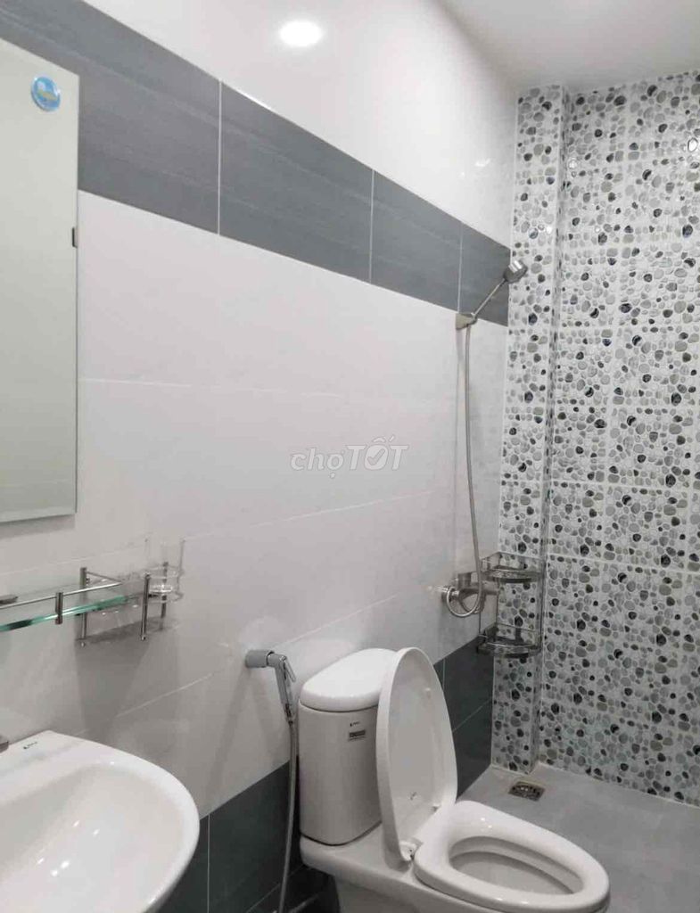 Lê Ngã Hotel 17 m2