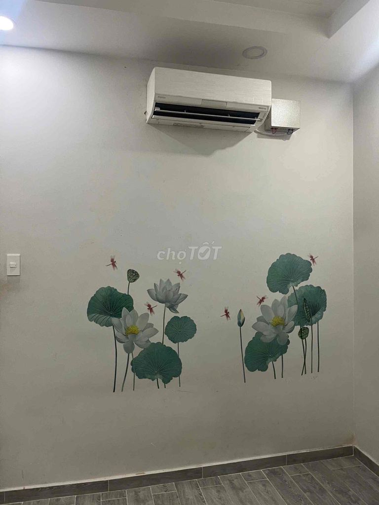 Lê Ngã Hotel 17 m2