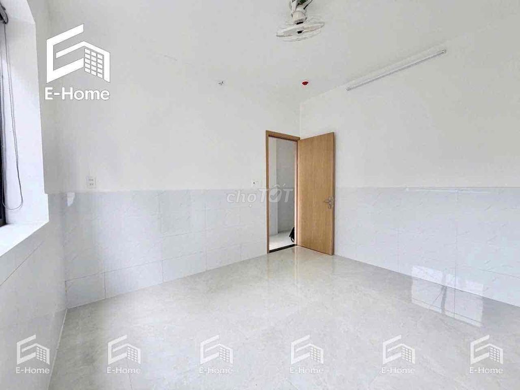 The new room project is 100% at Tân Bình.