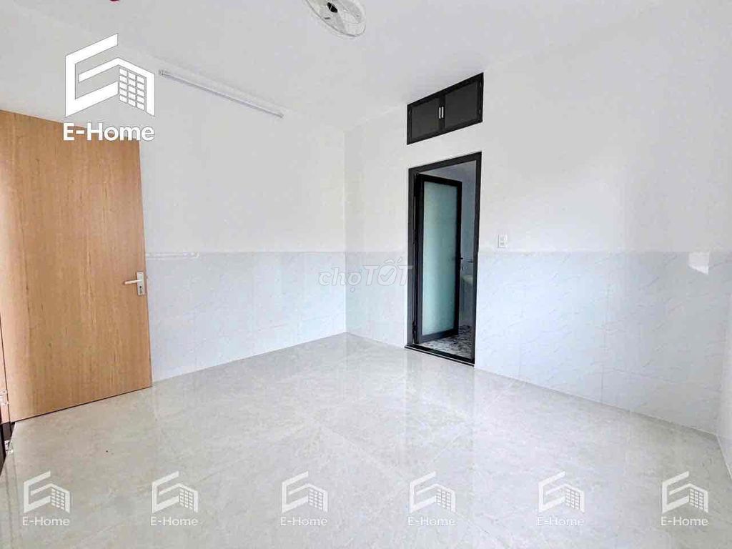 The new room project is 100% at Tân Bình.