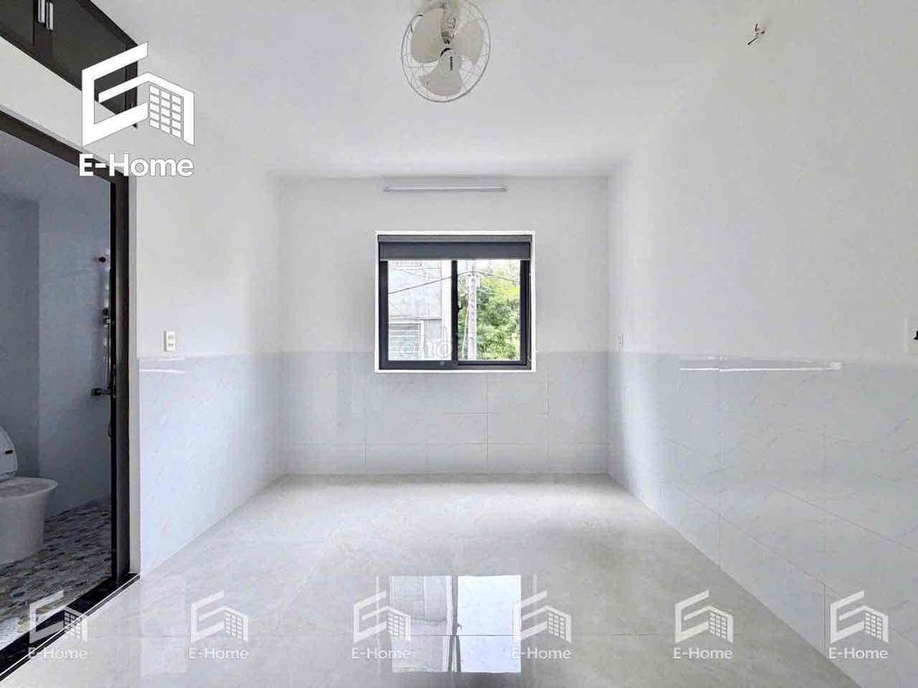 The new room project is 100% at Tân Bình.