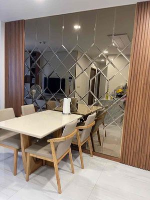 The kim101 apartment, 10 blocks of good. One bedroom two bedroom three-room-Dupex in Lise.