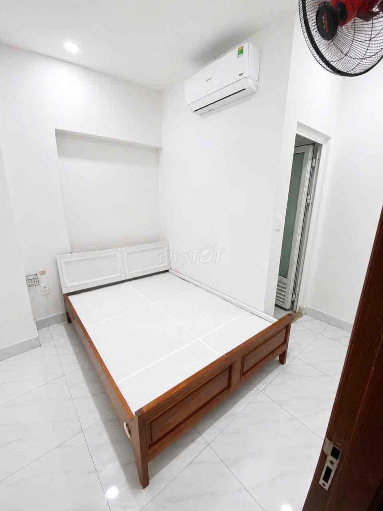 Rent a nice clean room - Tân Sơn Nhì area