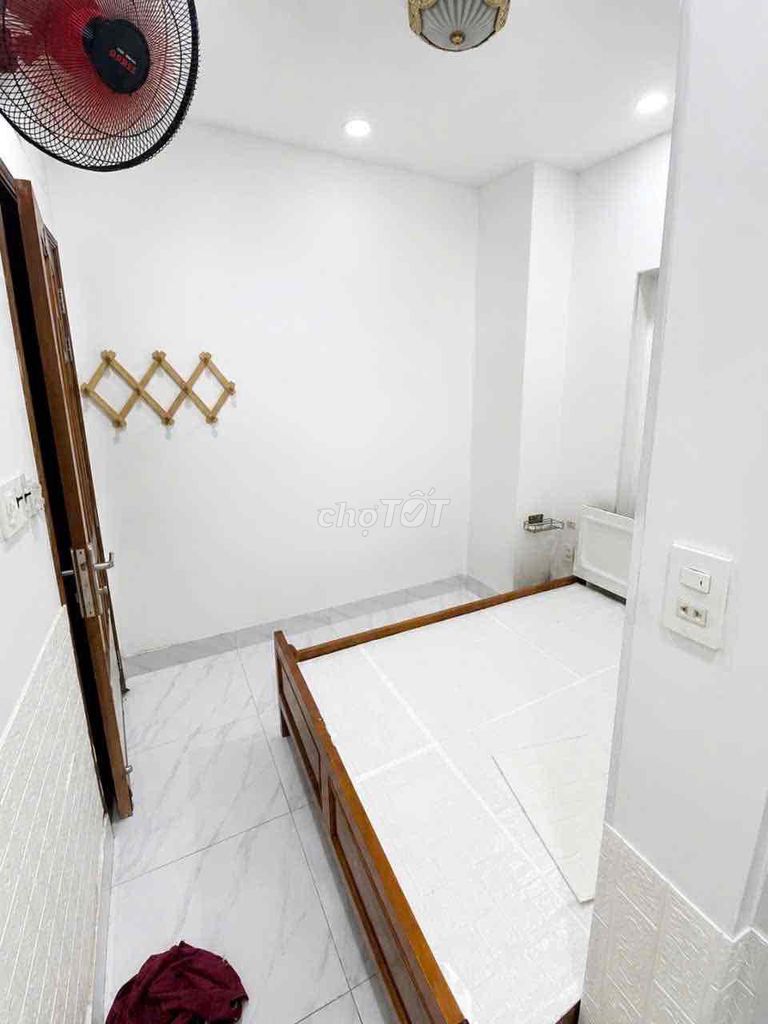 Rent a nice clean room - Tân Sơn Nhì area