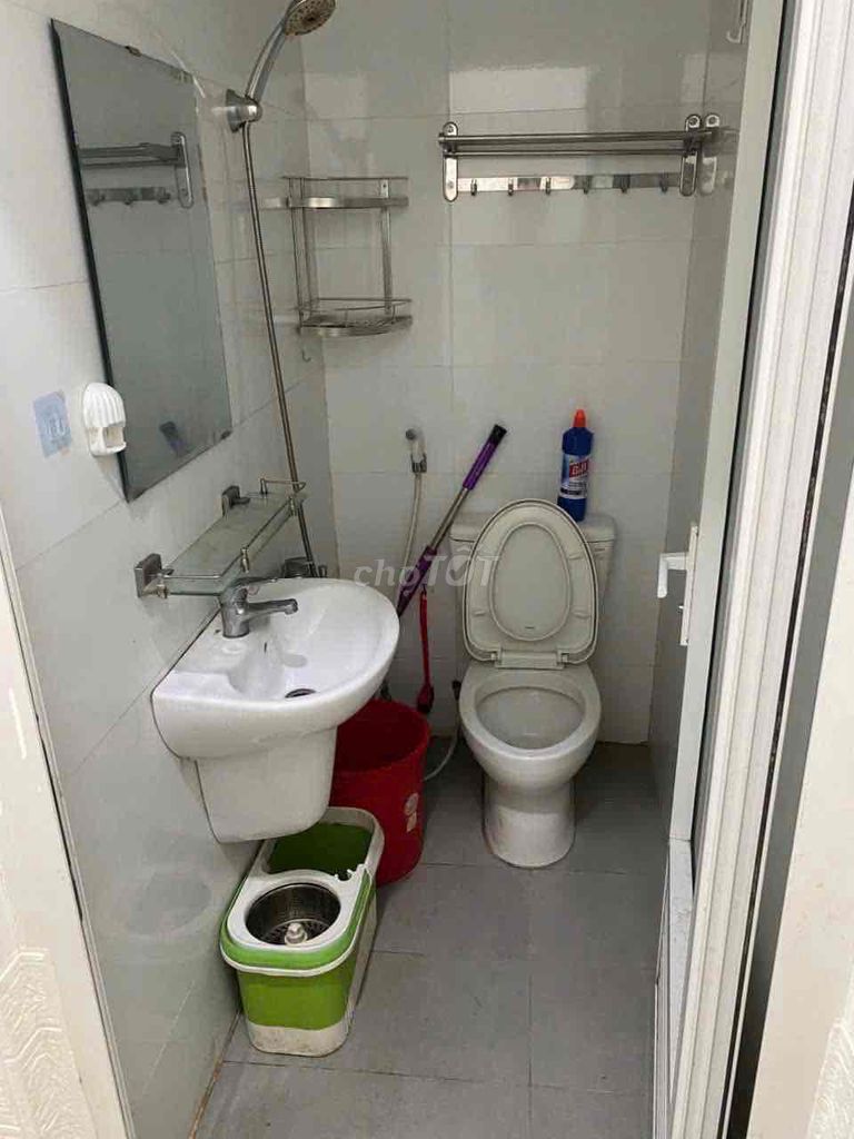 Rent a nice clean room - Tân Sơn Nhì area