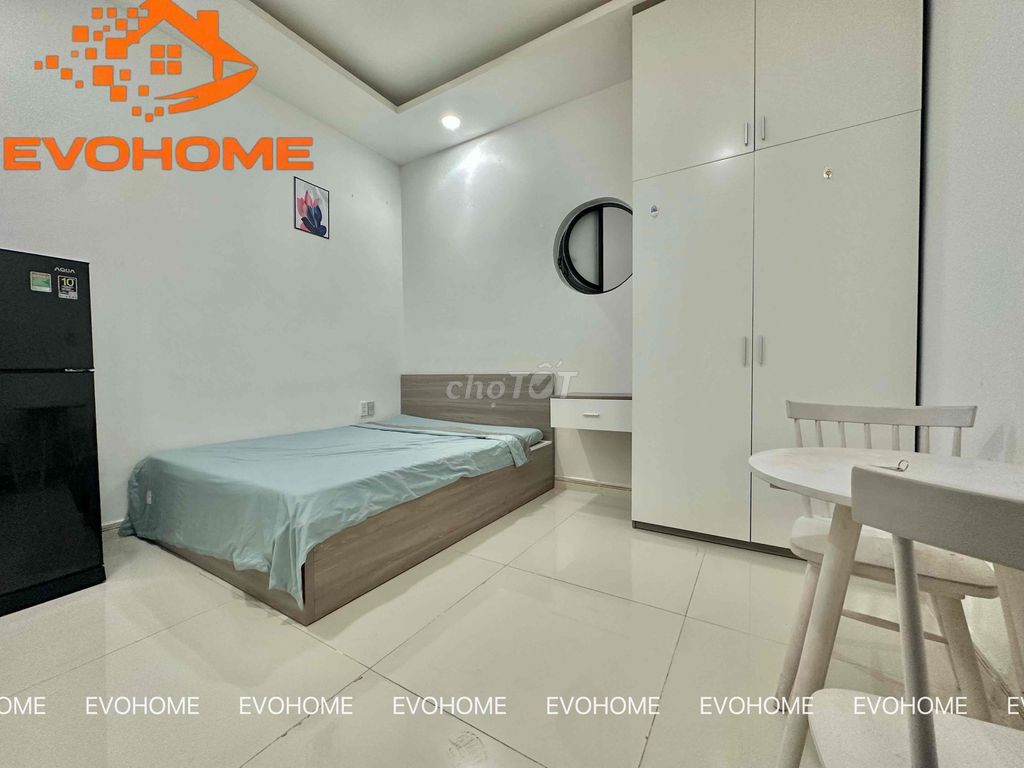 Renting houses in Tân Bình Ho Chi Minh City from 4 million and 8 years old