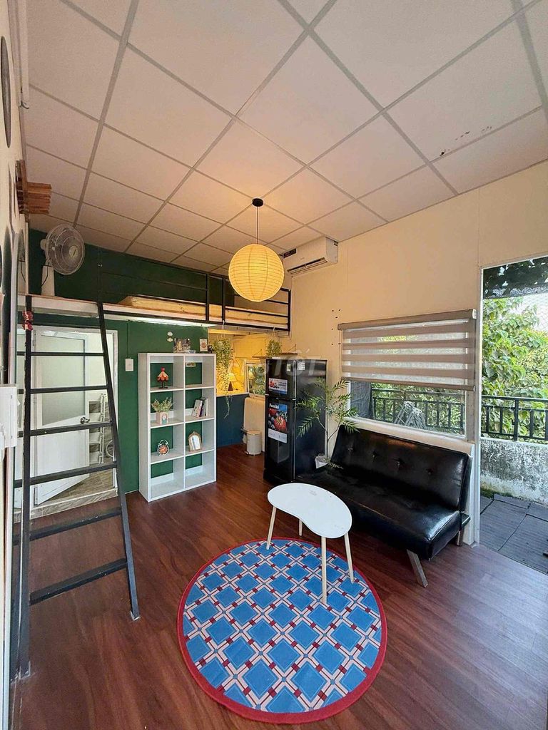 Renting houses in Tân Bình Ho Chi Minh City from 4 million and 8 years old