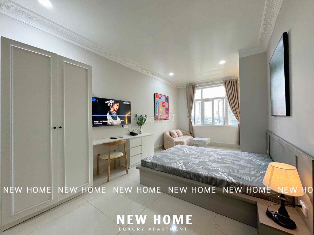 Renting houses in Tân Bình Ho Chi Minh City from 4 million and 8 years old