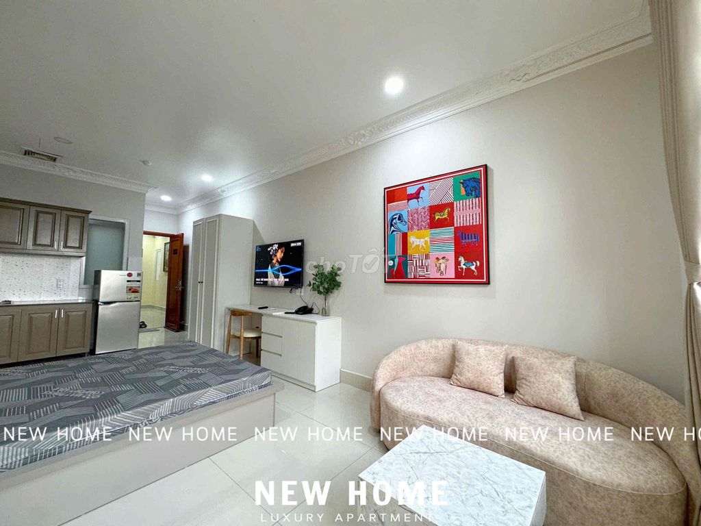 Renting houses in Tân Bình Ho Chi Minh City from 4 million and 8 years old