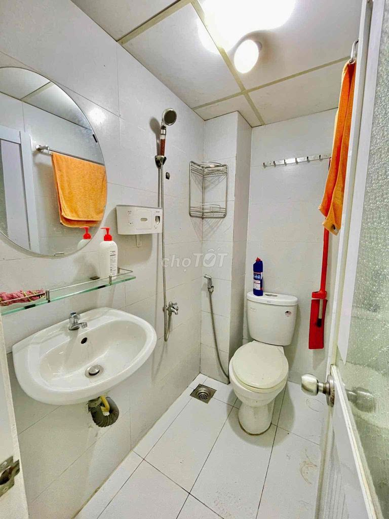 Rent room - studio