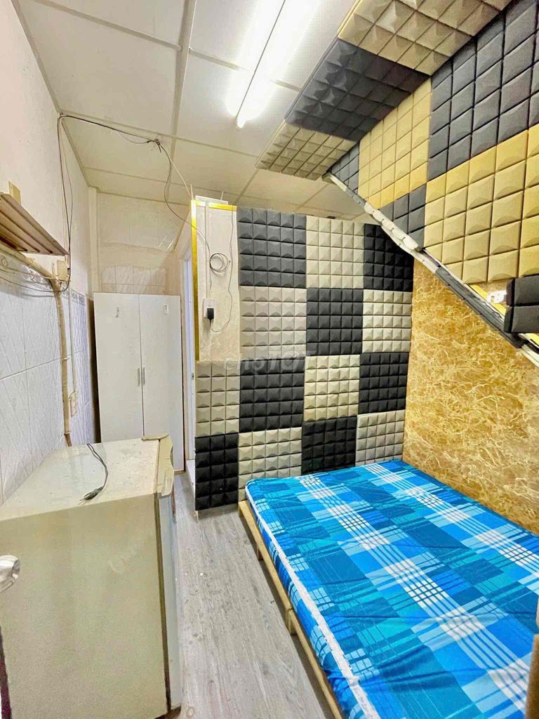 Rent room - studio
