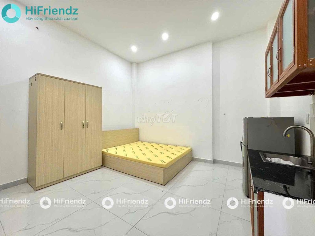 rented new apartment built - kv center