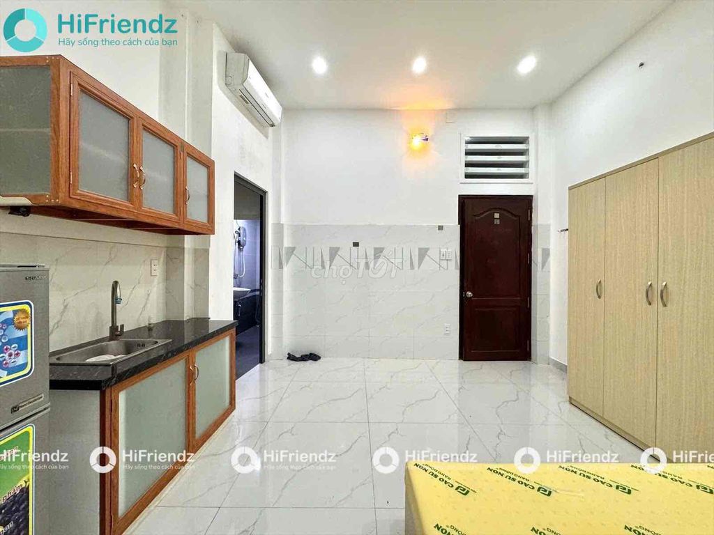 rented new apartment built - kv center