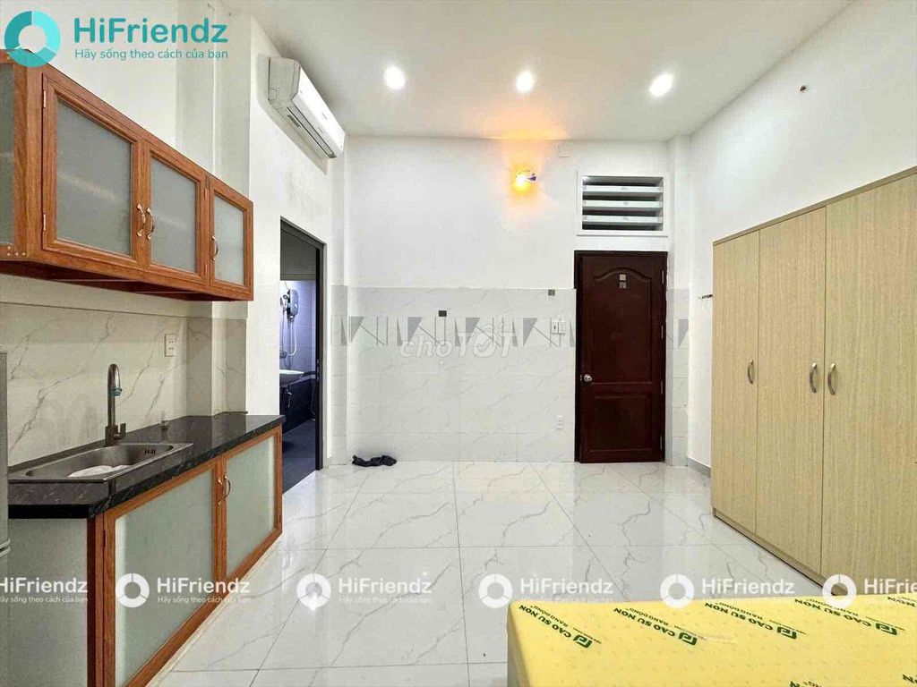 rented new apartment built - kv center