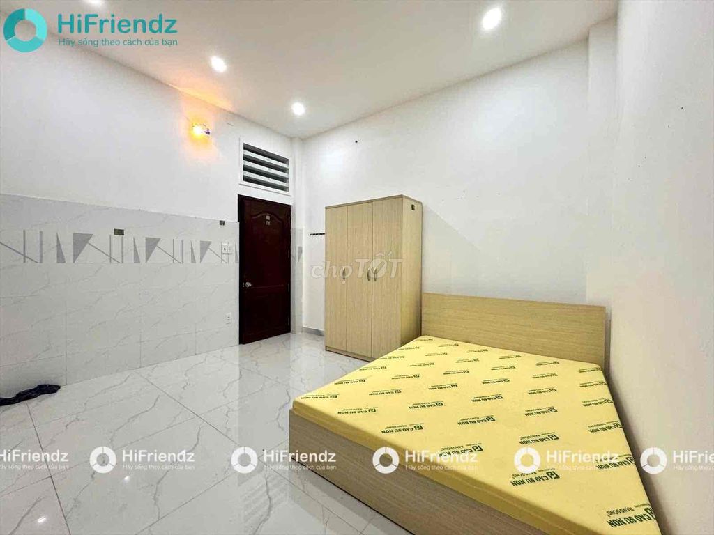 rented new apartment built - kv center