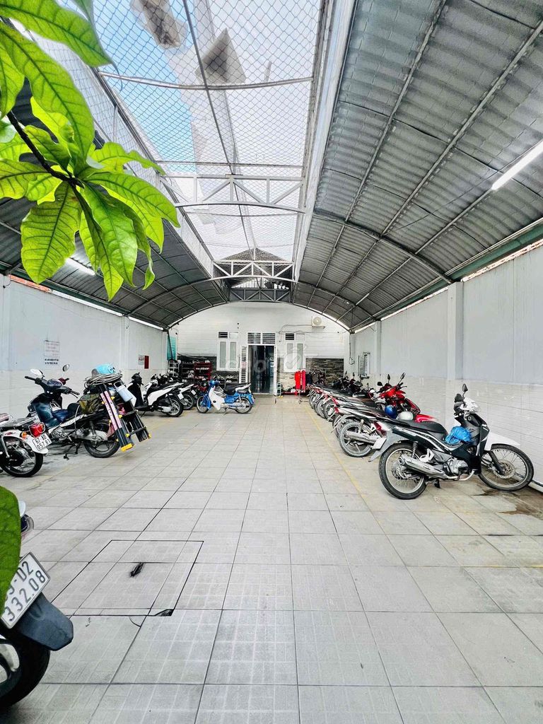 Cheap hotel room for student-Lê Văn Quới - scalentile