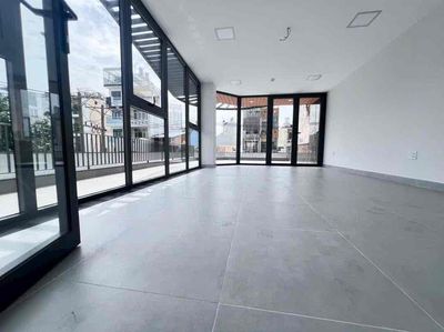Rent the six-story Nguyễn Oanh Gò Vấp murder building, elevator 65 million.