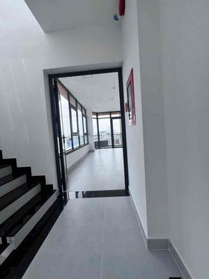 Rent the six-story Nguyễn Oanh Gò Vấp murder building, elevator 65 million.