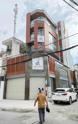 Rent the six-story Nguyễn Oanh Gò Vấp murder building, elevator 65 million.