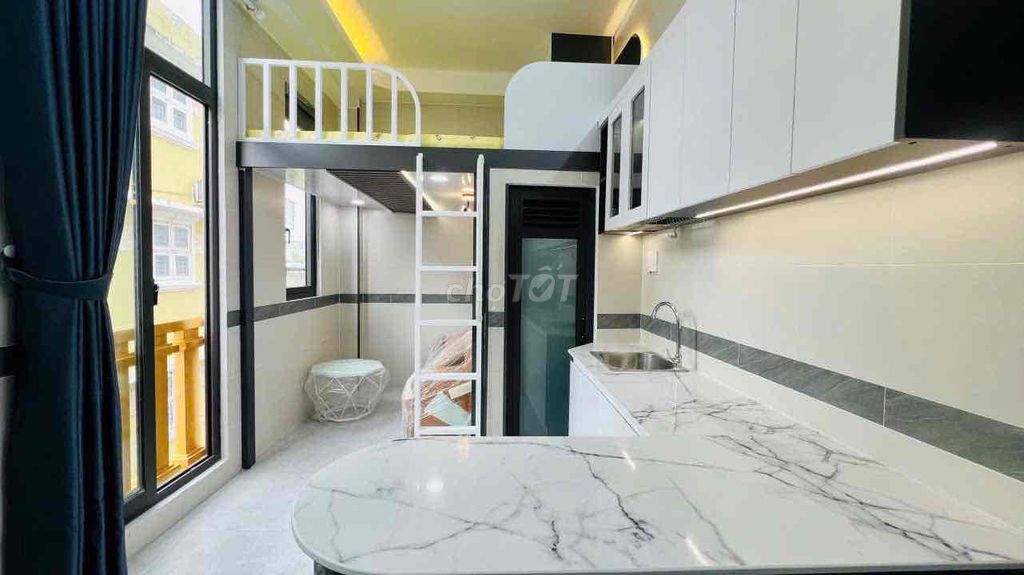 Rent Bình Thạnh Ho Chi Minh City from 5 million.