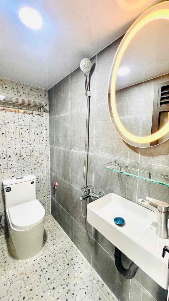 Rent Bình Thạnh Ho Chi Minh City from 5 million.