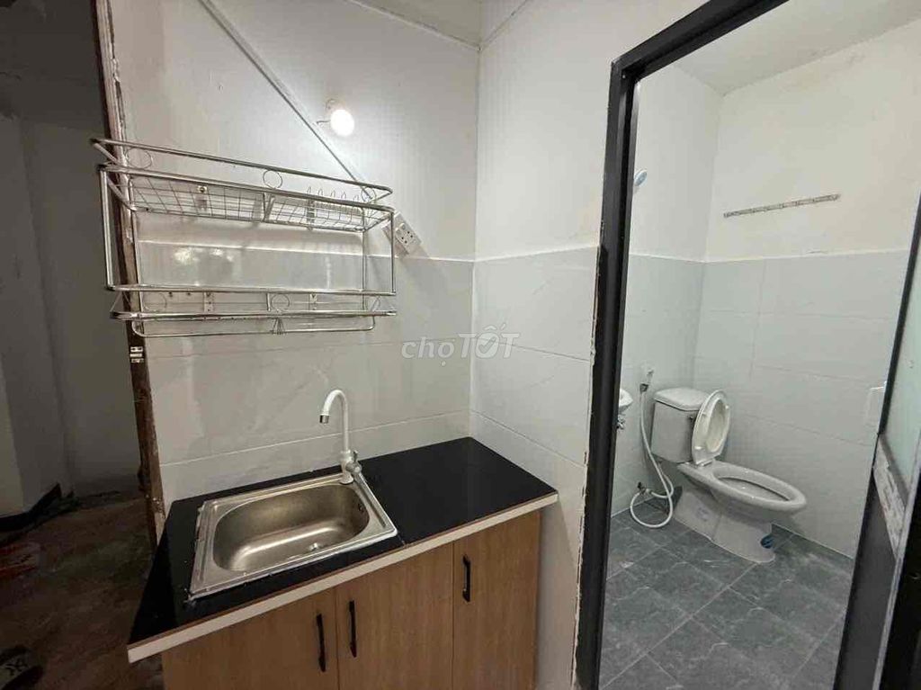 Rent a super-size studio with cheap bancol near muscle, republic