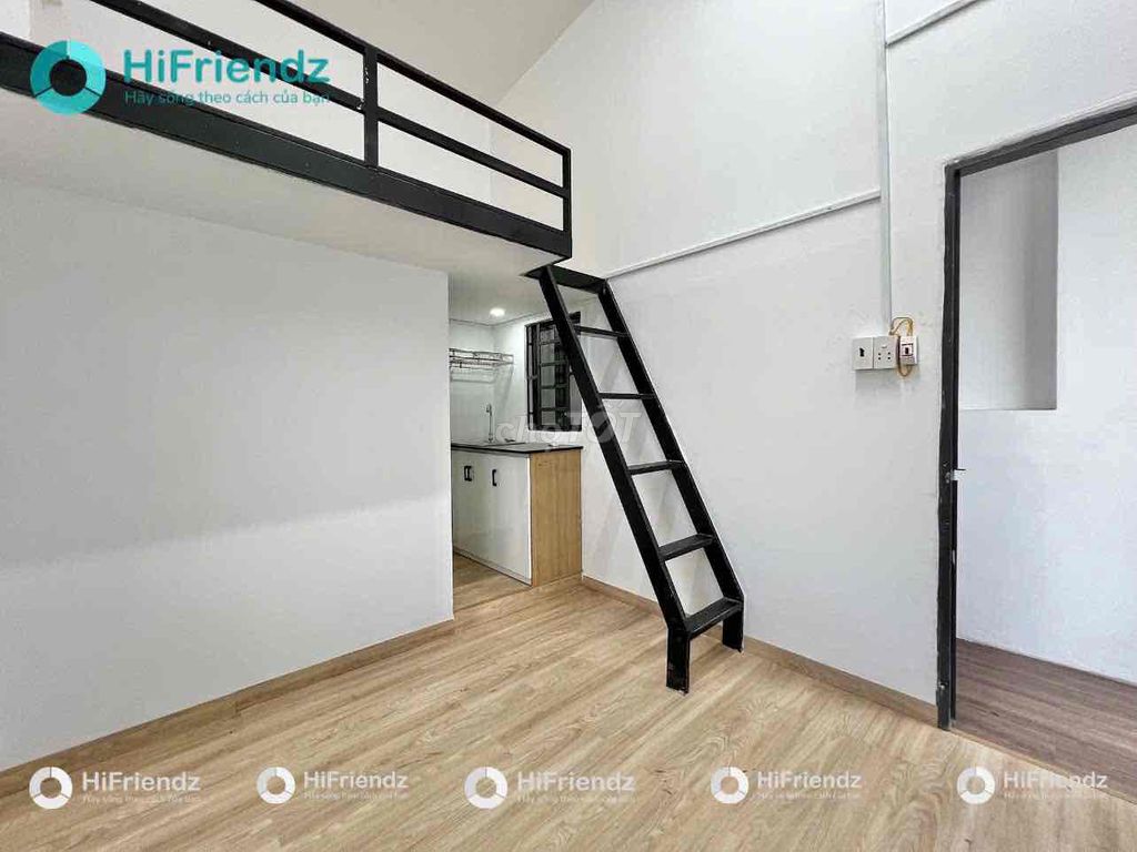 Rent a super cheap room near aeon Tân Phú right at Tân Sơn Nhì.