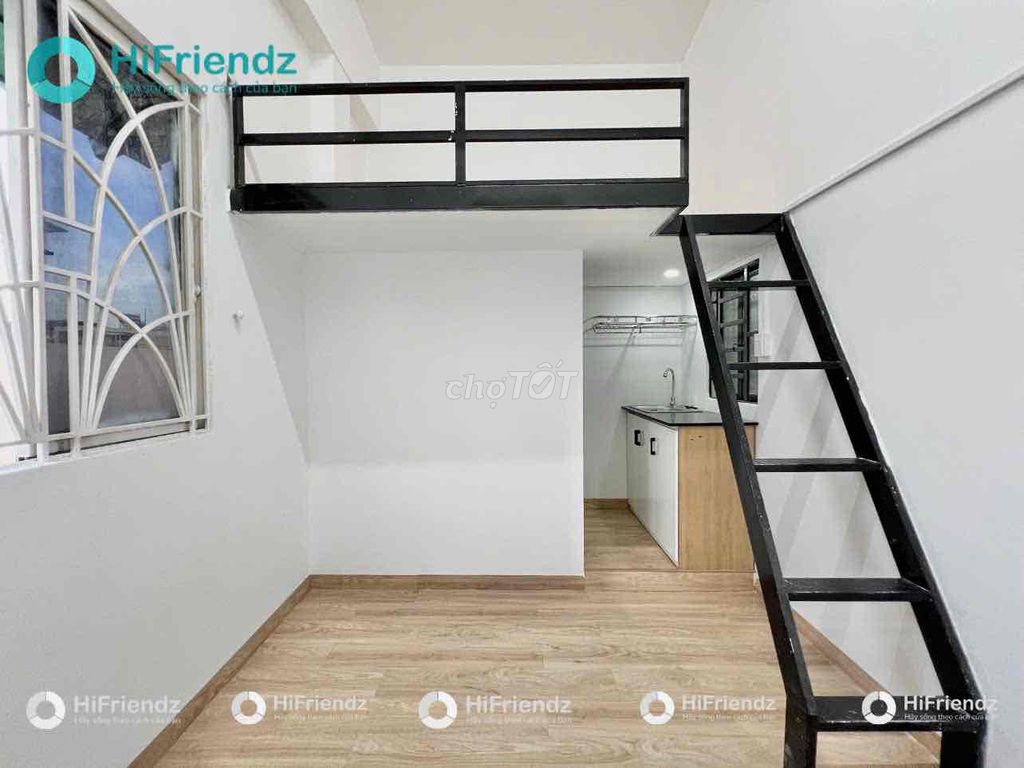 Rent a super cheap room near aeon Tân Phú right at Tân Sơn Nhì.