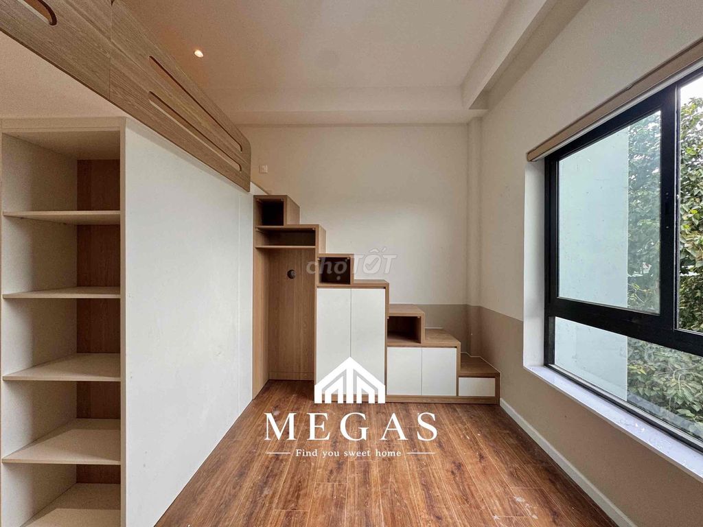 Hotel 466 Dương Quảng Hàm - just so vlu