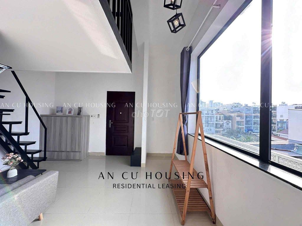 Duprex for the crowded student sister group - No restrictions on rent