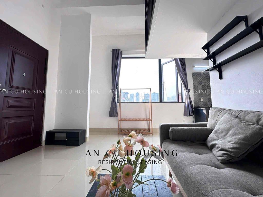 Duprex for the crowded student sister group - No restrictions on rent