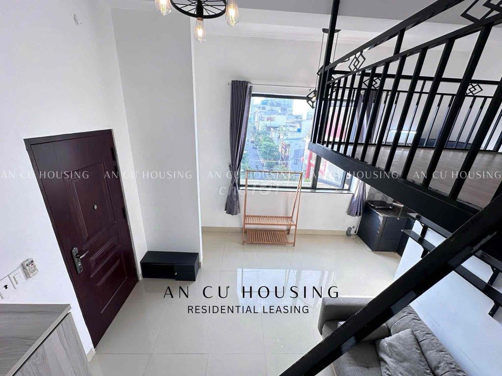 Duprex for the crowded student sister group - No restrictions on rent