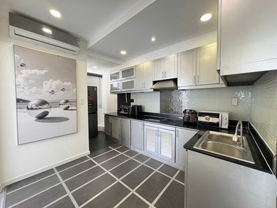 Rent! penthouse 9 Sky Garden 2 - 300 m2 - View Landmark