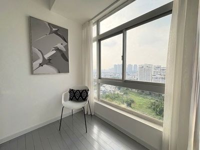 Rent! penthouse 9 Sky Garden 2 - 300 m2 - View Landmark