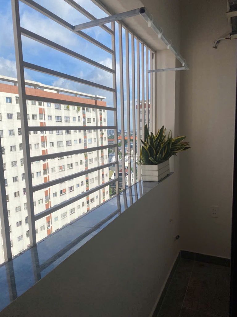 The owner of the room is renting in Green Town Bình Tân, 30 meters, 4.3 million.