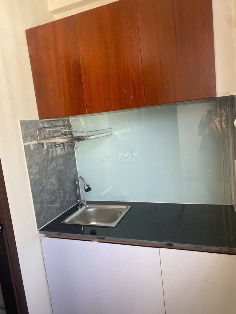 The owner of the room is renting in Green Town Bình Tân, 30 meters, 4.3 million.