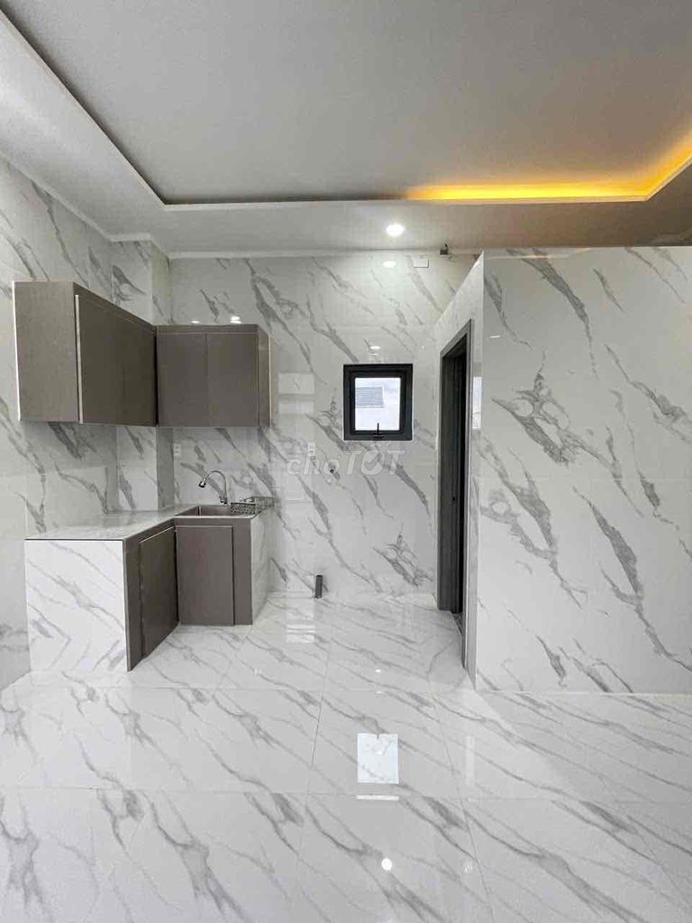 High-end boarding room