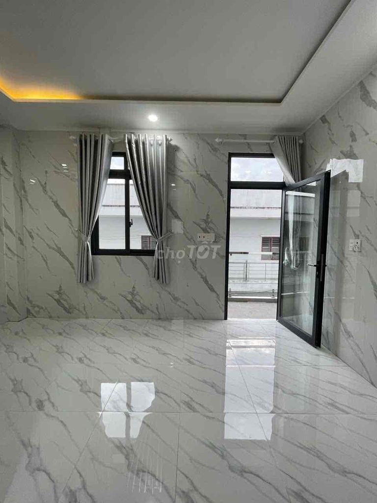High-end boarding room