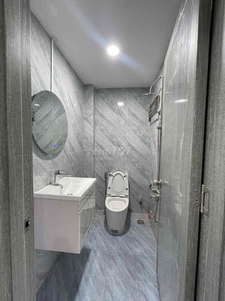 High-end boarding room