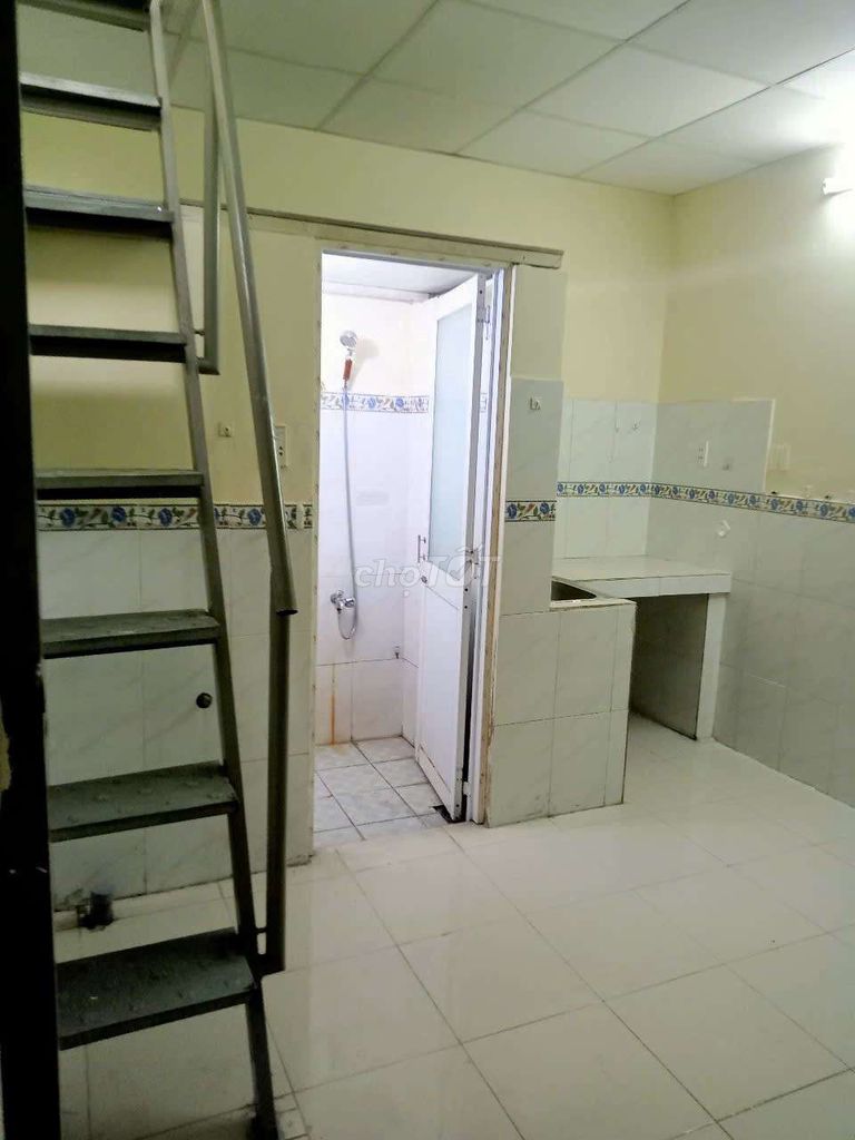 Rent the room as an apartment, $2.7 million.