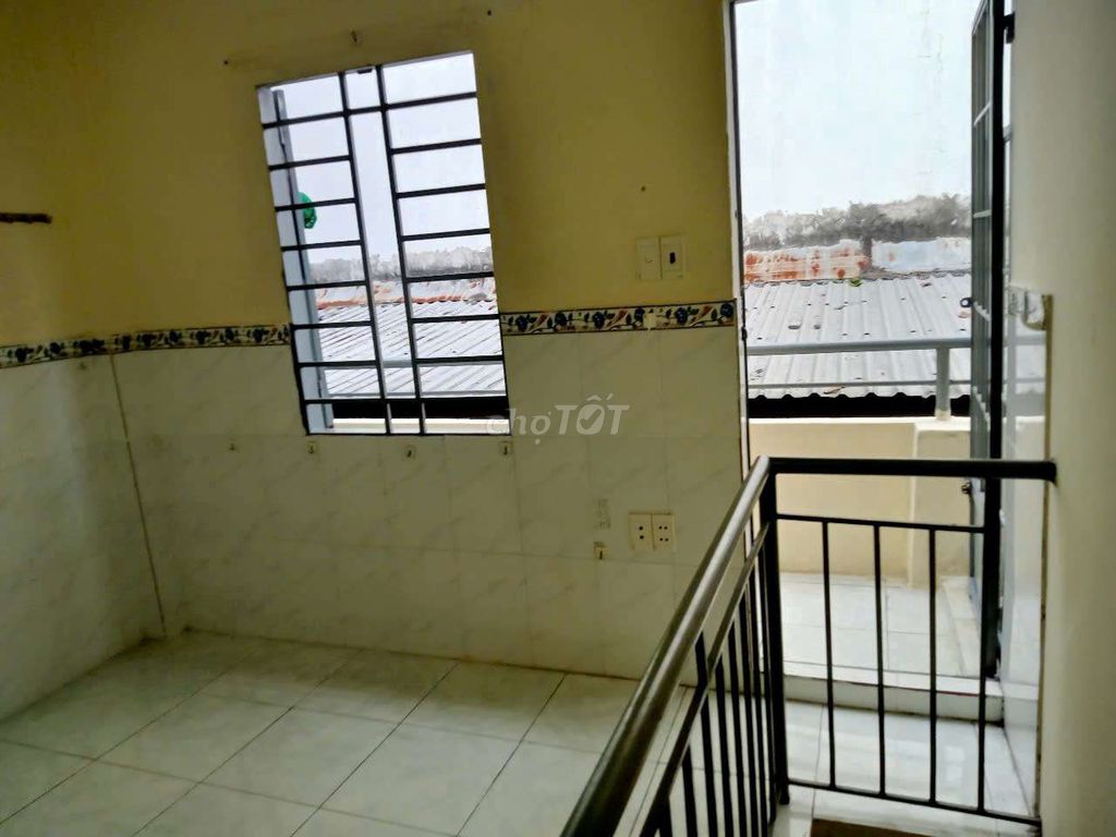 Rent the room as an apartment, $2.7 million.