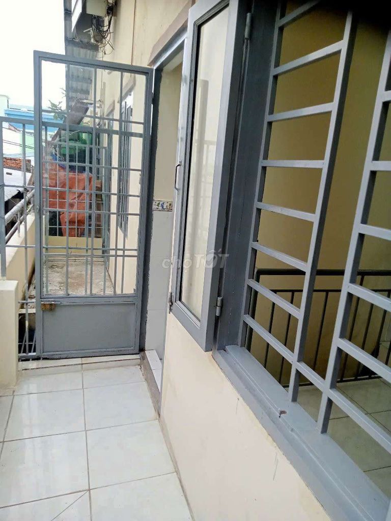 Rent the room as an apartment, $2.7 million.