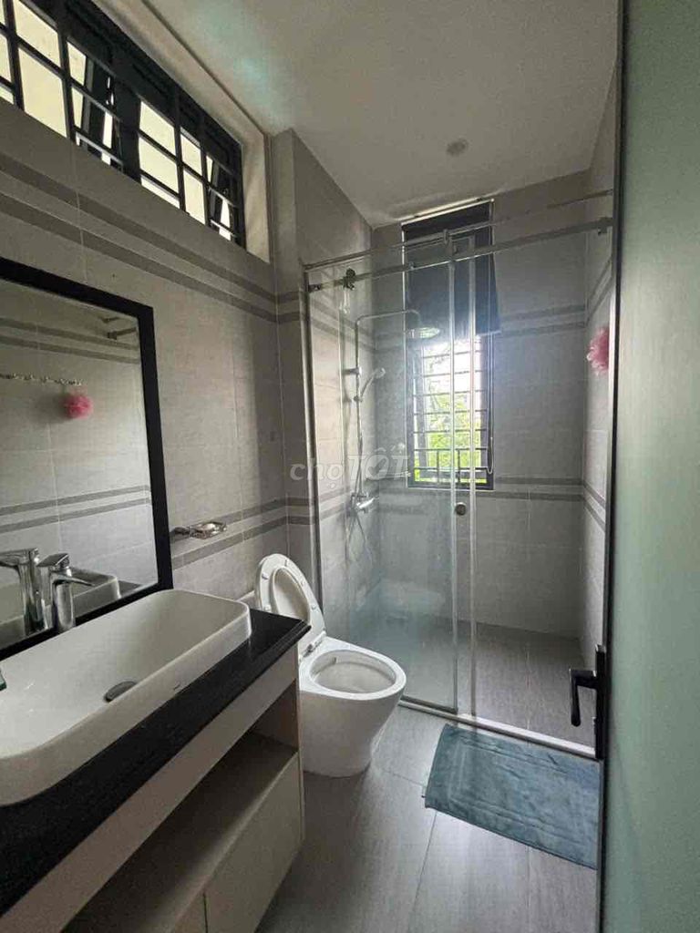 Nice room near aeon Tân Phú