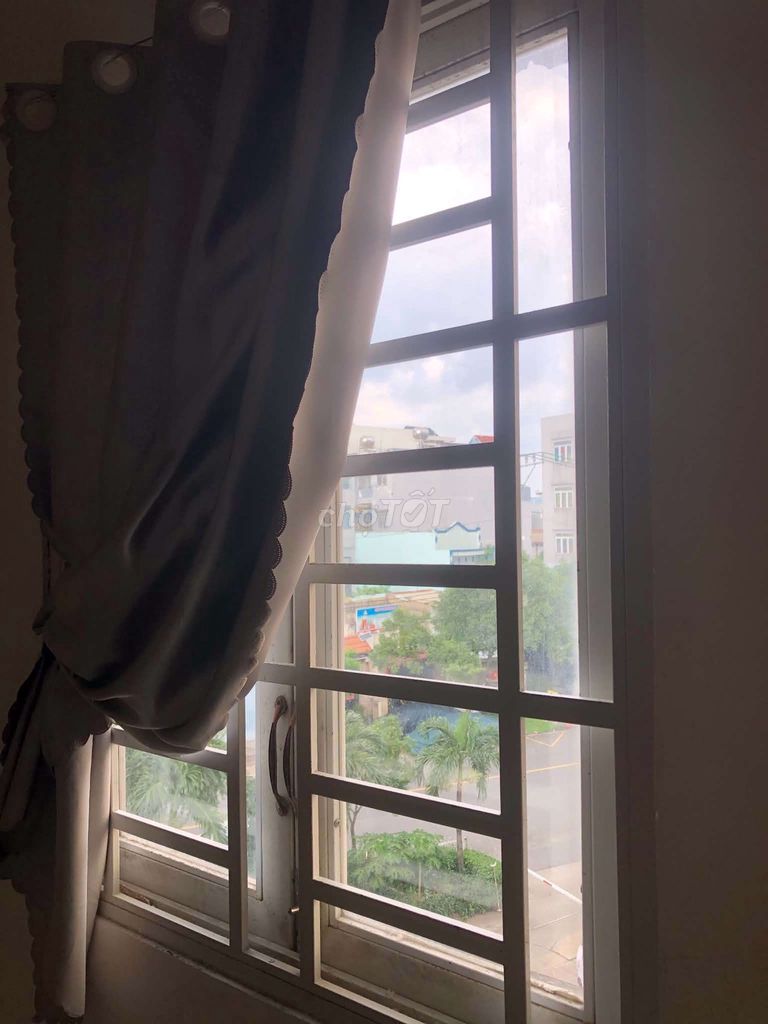 Cheap Hotel District 8