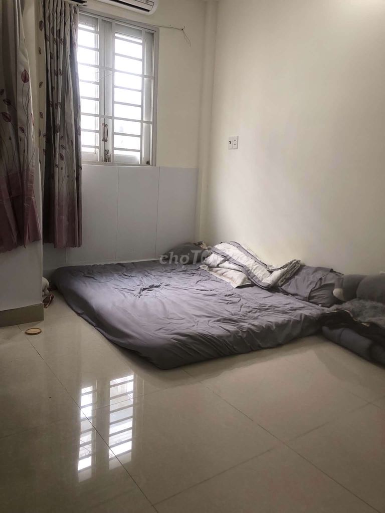 Cheap Hotel District 8