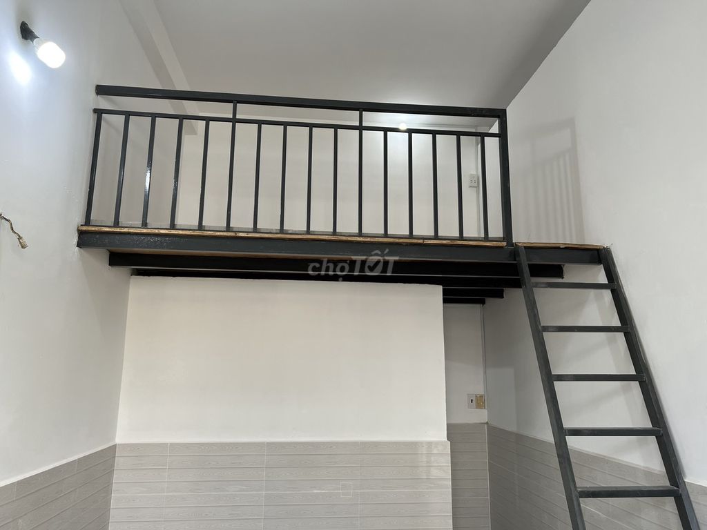 The balcony room, the beautiful new sky window