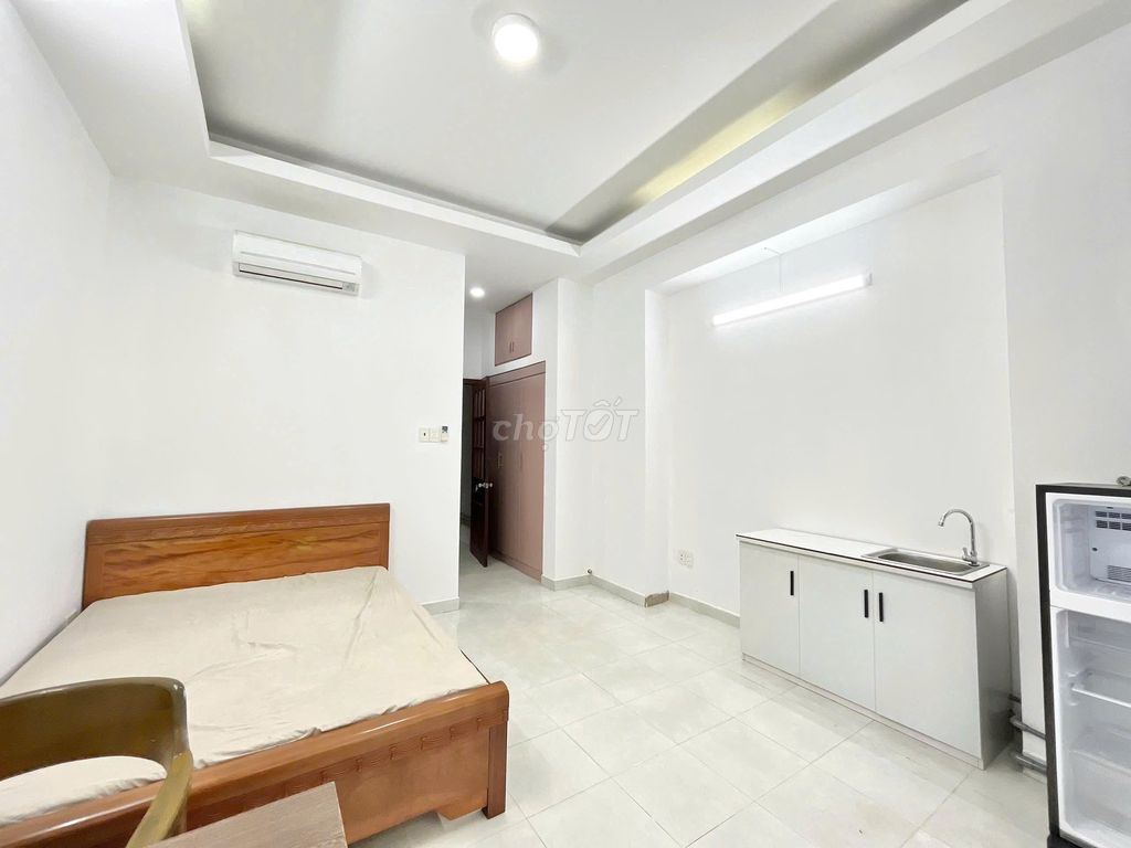 Pass the senior living room - District 2 - the brain ceiling - near the sg bridge