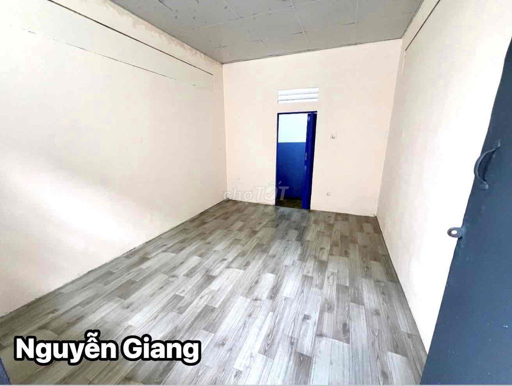 Open balcony corner room - Trần Đại Nghĩa circle An Lạc, Bình Tân