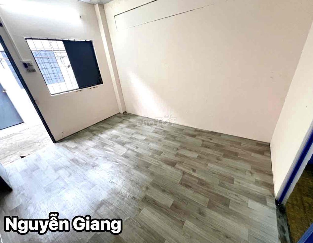 Open balcony corner room - Trần Đại Nghĩa circle An Lạc, Bình Tân